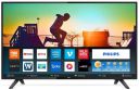 Philips 139 cm (55 inches) 6100 Series 4K LED Smart TV 55PUT6103S/94 (Black)...