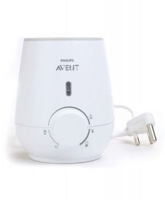 Philips Avent Electric Bottle Warmer