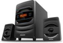 Philips MMS2625B/94 38 W & 31 Bluetooth Home Theatre (Black, 2.1 Channel)...
