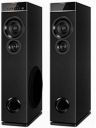 Philips SPT6660/94 80 W Tower Speaker...
