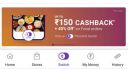 Phonepe Switch: Up to 40% Off + Flat Rs.50 Cashback...