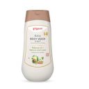 Pigeon 2-in-1 Baby Body Wash For Cleansing, SLS & SLES Free - 200 ml...