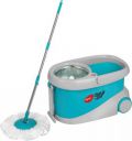 Pigeon Clean Easy Deluxe Spin Mop...
