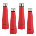 Pigeon - Pyramid Fridge Bottle 650 ML Set of 4...