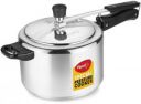 Pigeon Special 5 L Induction Bottom Pressure Cooker (Aluminium)...