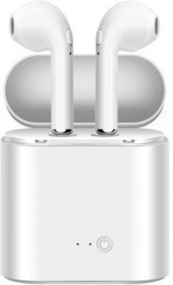 Piqancy TS Twins (Dual L/R) Earphone Stereo Bluetooth Headset