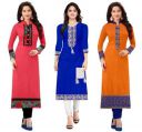 Platinum Women's Dress Material...