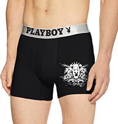 Playboy Underwear Min. 50% Off