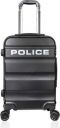 Police Terminal Expandable Check-in Luggage - 28 inch...