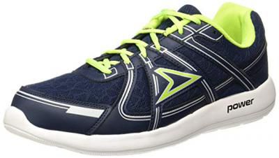 Power By Bata Men's Sports Shoes at Minimum 70% Off