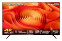 Power Guard PG50F4k 50" Frameless 4k Ultra HD Smart LED TV...