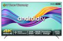 Power Guard 65" Frameless 4k Ultra HD Smart LED TV PG65F4k...