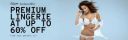 Premium Lingerie at Up to 60% Off...