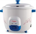 Prestige Atlas Delight Electric Rice Cooker (1 L, Blue)...