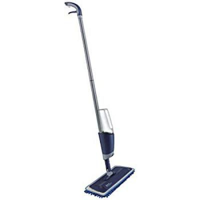 Prestige Clean Home Spray Mop with Window Cleaner