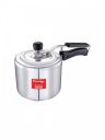 Prestige Nakshatra Svachh Silver Toned Spillage Control Pressure Cooker 3 L...