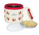 Princeware Jupiter Plastic Hot Pot, 4.6 litres, Assorted...