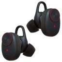Procus Rogers Truly Wireless (TWS) Bluetooth 5.0 Earphones with Charging Case, 20+ Hrs Playtime. for Android & iOS (Black)...