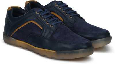 Provogue Sneakers For Men (Grey)