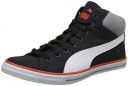 Puma Delta Mid NU IDP Asphalt Grey Ankle High Sneakers...