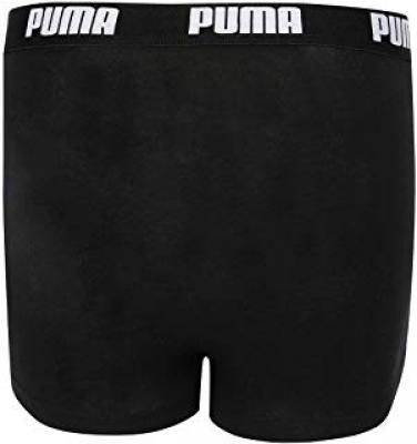 Puma Men's Plain Boxer - 50% Off 
