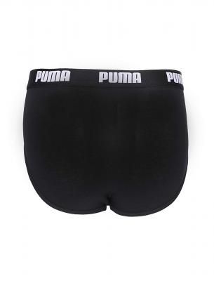 Puma Men's Striped Brief