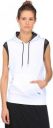 Puma Sleeveless Solid Women Sweatshirt ...