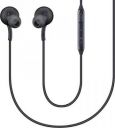 Qsa Collection In-Ear Headset Wired Headset with Mic (Black, In the Ear) Wired Headset with Mic (Black, In the Ear)...