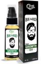 Quat Beard Growth Oil, For Men Hair Oil...