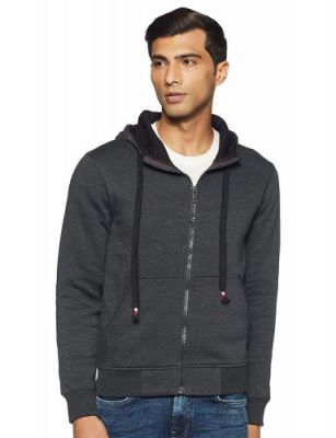 Qube By Fort Collins Men's Sweatshirt