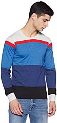Qube by Fort Collins T-Shirts Min.75% Off