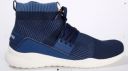 RED TAPE Textured Lace-Up Sports Shoes...
