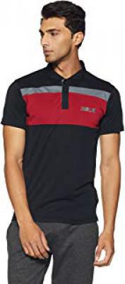 RJco Men's Sports and Polo Tshirts