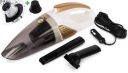 RNG EKO GREEN 8.9KPA/200 Watt Dynamic Power Car Vacuum Cleaner with Stainless Steel HEPA Filter- 12V...
