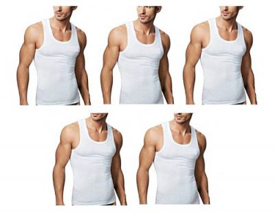 RUPA Jon RN vest (Set of 5)