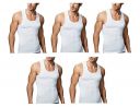 RUPA Jon RN vest (Set of 5)...