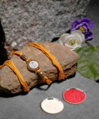Rakhi starting at 35 | Flipkart Assured