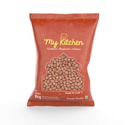 Raw Peanut 500gm