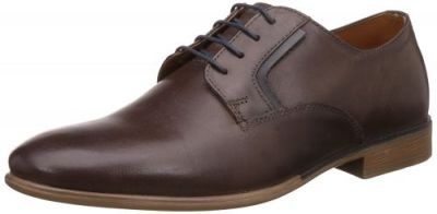 Red Tape Men's Leather Casual Shoes
