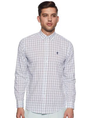 Red Tape Men's Regular fit Casual Shirt