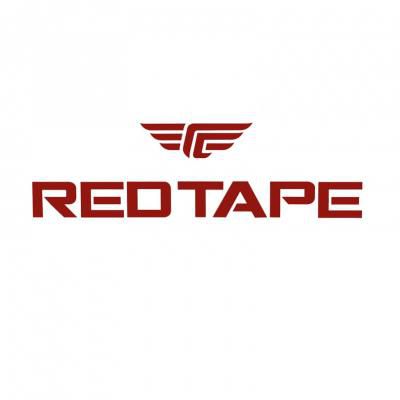 Red Tape Men's Shoes Minimum 70% Off