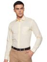Red Tape Mens Solid Regular fit Formal Shirt...
