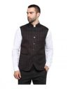 Red Tape Navy Sleeveless Jacket...
