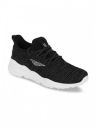 Red Tape Women Black Mesh Walking Shoes...