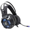 Redgear Cosmo 7.1 USB Gaming Headphones...