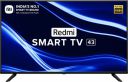 Redmi 43 inches L43M6-RA Android Smart LED TV...