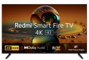 Redmi 43" L43R8-FVIN 4K Ultra HD Smart LED Fire TV...