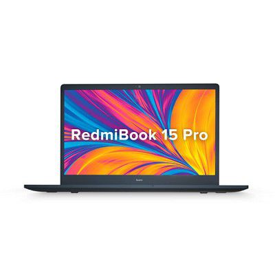 Redmi Book Pro Intel Core i5 11th Gen (XMA2101-BN) Laptop (8 GB RAM | 512 GB SSD)