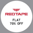 Redtape Shoes at Min.70% Off...