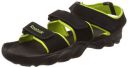 Reebok Mens Ultra Chrome Black/Green Water Shoes-8 UK/India (42 EU)(9 US) (AR3821-BLACK/GREEN-8)...